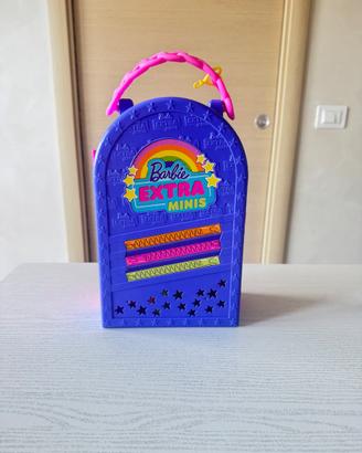 Barbie extra mini