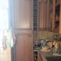 Cucina stile classico