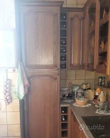 Cucina stile classico