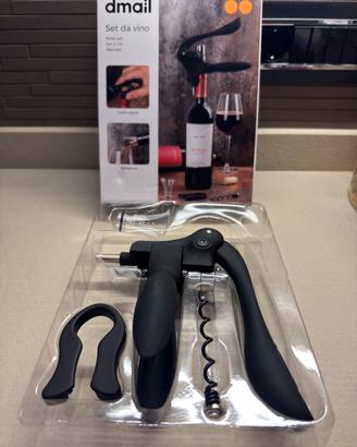 Set da vino