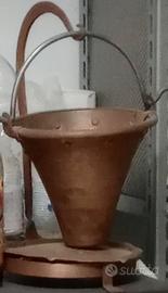Posacenere ornamentale 