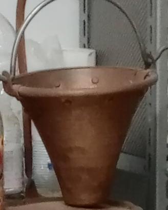 Posacenere ornamentale 