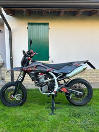 Husqvarna SM 510 - 2010