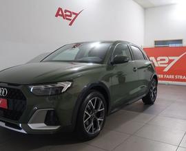 Audi A1 allstreet 25 TFSI Business
