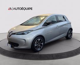 RENAULT Zoe Intens R110 Flex 108cv