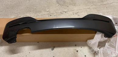 Diffusore Posteriore Originale BMW F20 F21