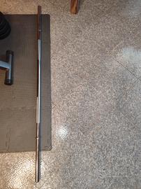 bilanciere dritto 10kg