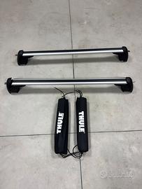 Portapacchi mini countryman