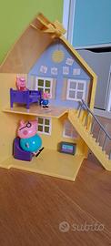 CASA DI PEPPA PIG