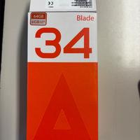 Cellulare ZTE Blade A34