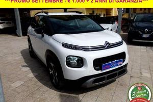 CITROEN C3 Aircross BlueHDi 120 S&S Shine