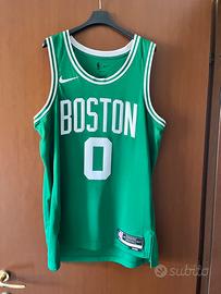 Canotta Nba Jason Tatum