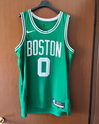 Canotta Nba Jason Tatum