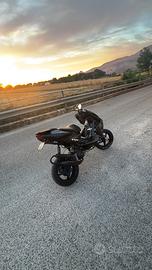 yamaha aerox 2012
