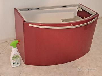 Mobiletto bagno