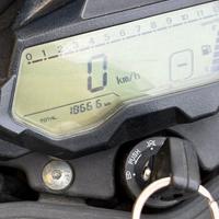 Benelli tnt 125