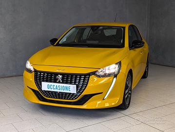 Peugeot 208 ii 1.2 puretech 75cv Active Pack