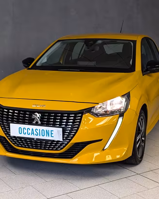 Peugeot 208 ii 1.2 puretech 75cv Active Pack