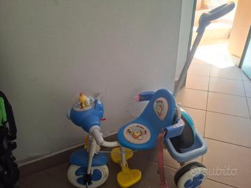 bicicletta 