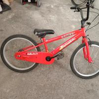 Bici 20 bmx