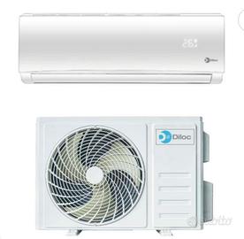 Climatizzatore condizionatore Diloc 12000BTU