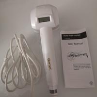 1 + 1 Professional hair curler