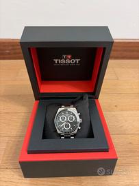 Tissot PR516 Chronograph 40mm T149.417.11.051.00