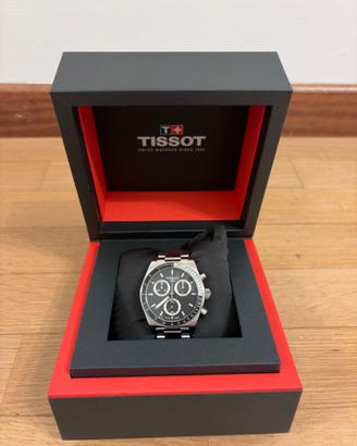Tissot PR516 Chronograph 40mm T149.417.11.051.00