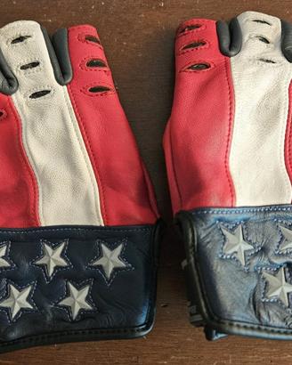 Guanti senza dita Harley-Davidson