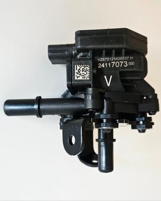 Pompa Spurgo EVAP Serbatoio Carbone Attivo 2411707