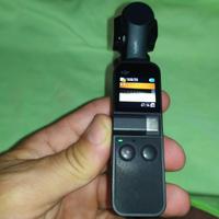 DJ Osmo Pocket 1 come nuovo