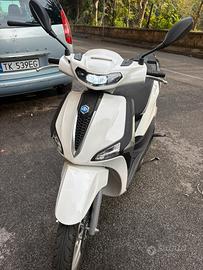 Liberty 50 2025