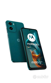 MOTOROLA MOTO G05 256GB ANDROID 4GB DISPLAY 6.67"