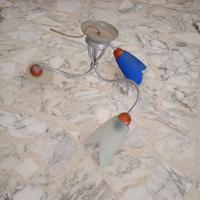 Lampadario cameretta