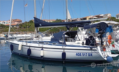 Dehler 35 cr