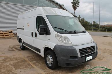 Fiat Ducato 2.3 MULTIJET TETTO ALTO CLOMA