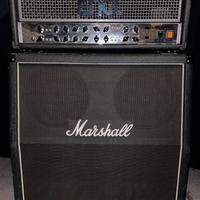 Testata ENGL con Cassa Marshall