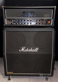 Testata ENGL con Cassa Marshall