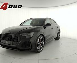 AUDI Q8 I 2018 - RS Q8 4.0 mhev quattro tiptronic