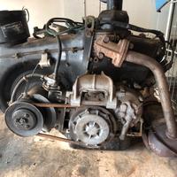 Fiat 500 f epoca - ricambi