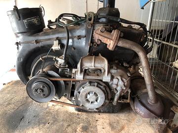 Fiat 500 f epoca - ricambi