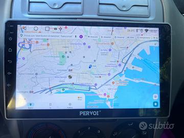 Car Tablet new 9pollici