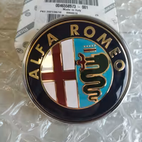 LOGO STEMMA EMBLEMA ANT 46558973 X ALFA ROMEO MITO