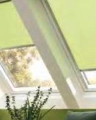 Tenda elettriche velux misura P06