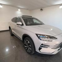 Byd Seal U DM-i 1.5 218 CV PHEV Boost