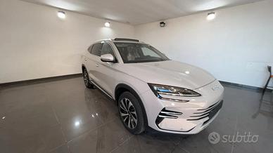 Byd Seal U DM-i 1.5 218 CV PHEV Boost