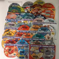 Rivista COMPUTER MAGAZINE solo CD-ROM 2000