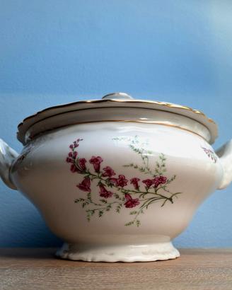 Zuppiera BAVARIA 1950