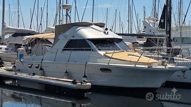 Riva 34 Portofino Natante
