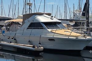 Riva 34 Portofino Natante